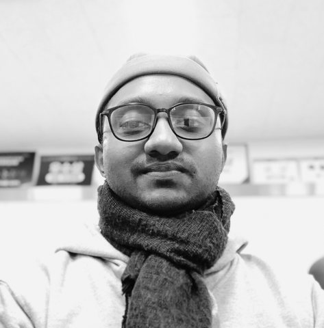 member portrait