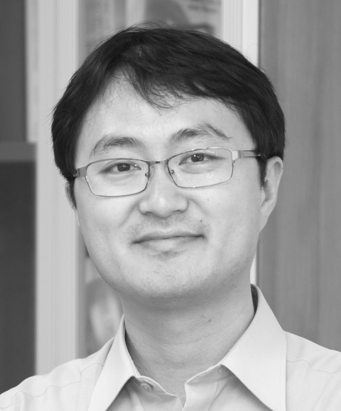 member portrait
