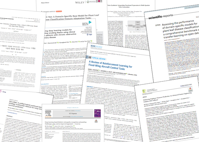 Our Research
