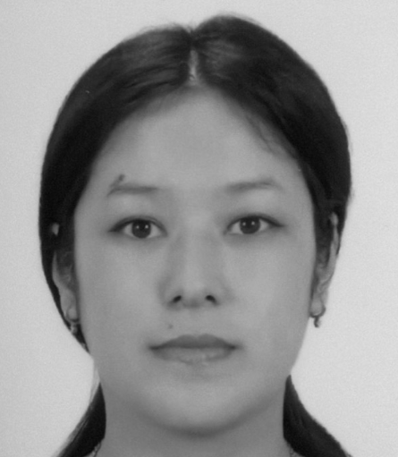 member portrait